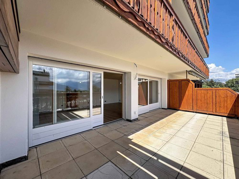 Wohnung – Crans-Montana - Ansicht 3