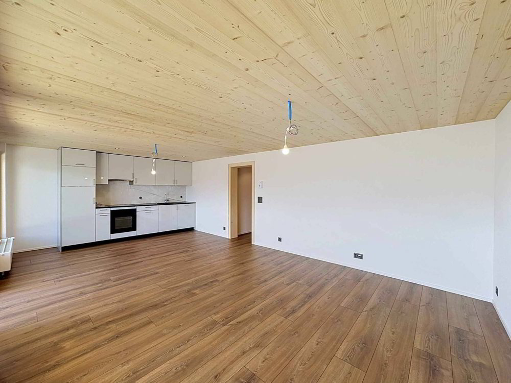 Wohnung – Crans-Montana - Mehr