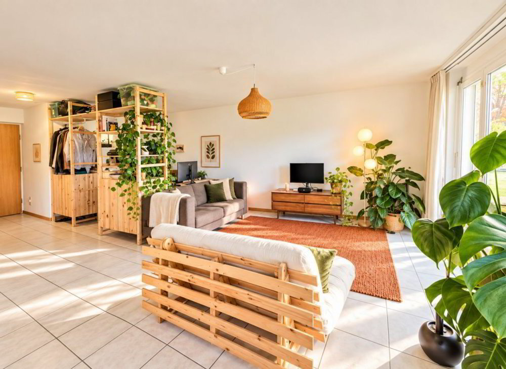 Wohnung – Frick - Ansicht 2