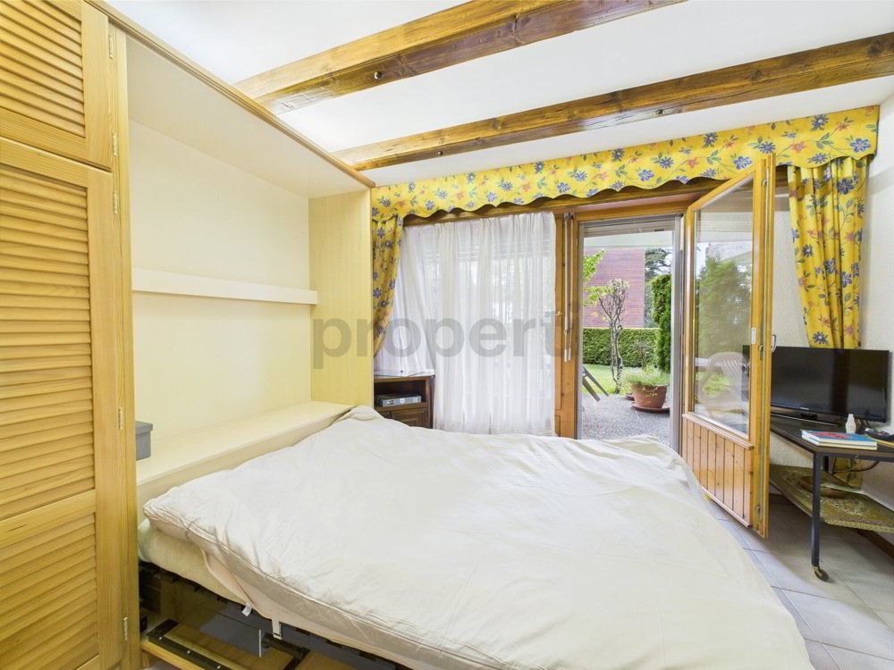 Wohnung – Crans, Mollens - Ansicht 4