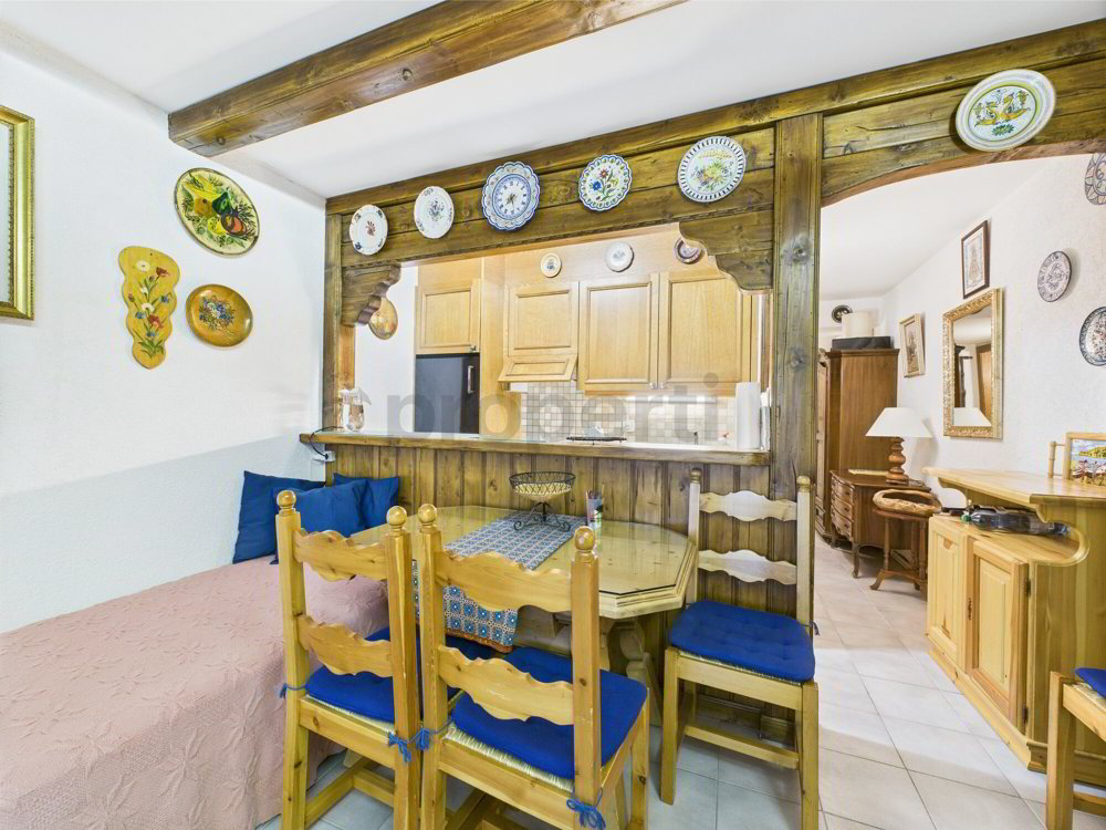 Wohnung – Crans, Mollens - Ansicht 5