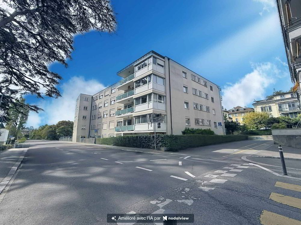 Appartement de 5.5 pièces en vente à Lausanne - 172 m²