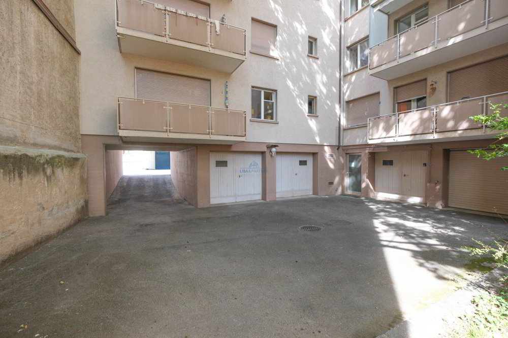 Appartement 4.5 pièces à acheter à Basel - image 1/13