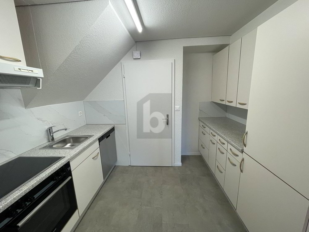 Wohnung – Romanshorn, Spitz - Ansicht 3