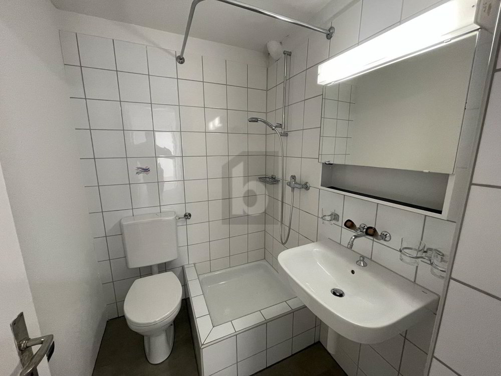 Wohnung – Romanshorn, Spitz - Ansicht 4