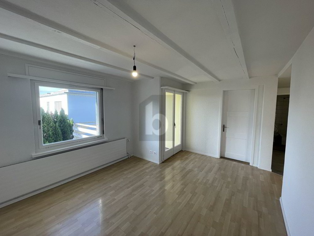 Wohnung – Romanshorn, Spitz - Ansicht 5
