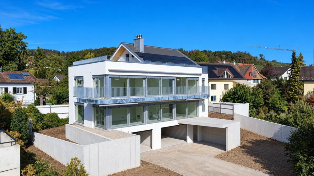 Wohnung – Stäfa - Ansicht 2
