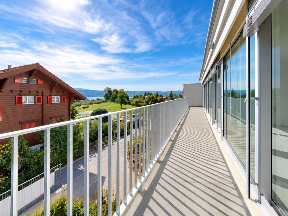 Wohnung – Stäfa - Ansicht 5
