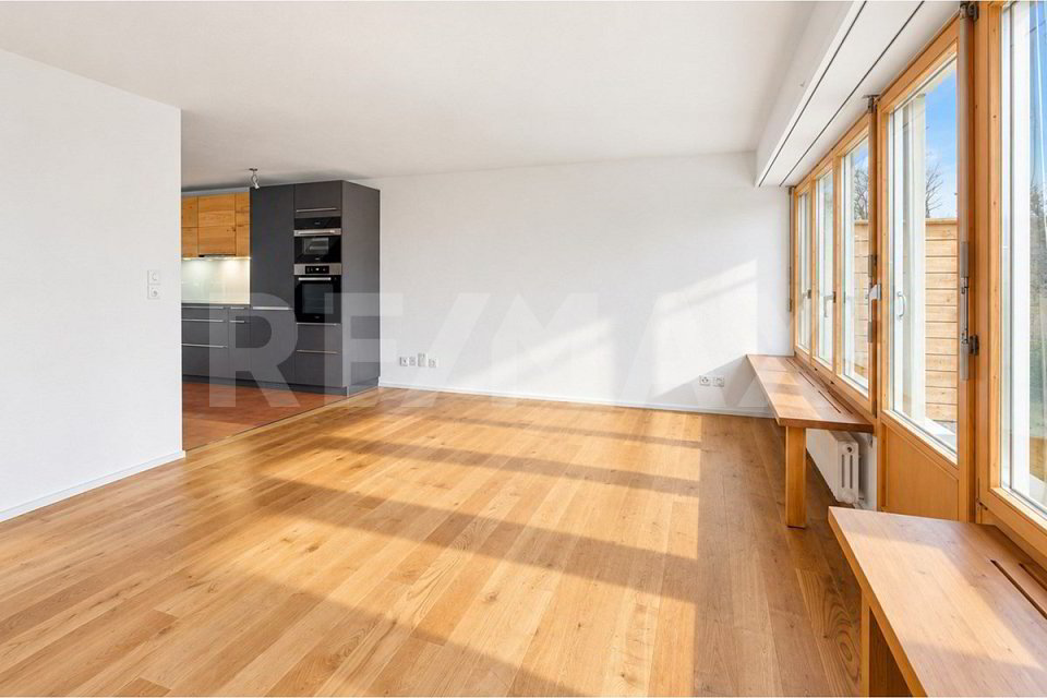 Haus – Winterthur - Ansicht 2