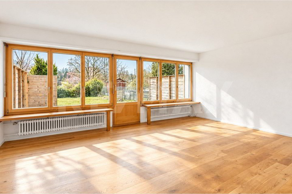 Haus – Winterthur - Ansicht 3