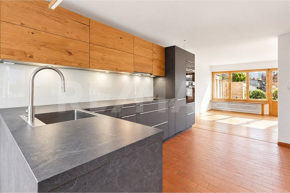 Haus – Winterthur - Ansicht 4