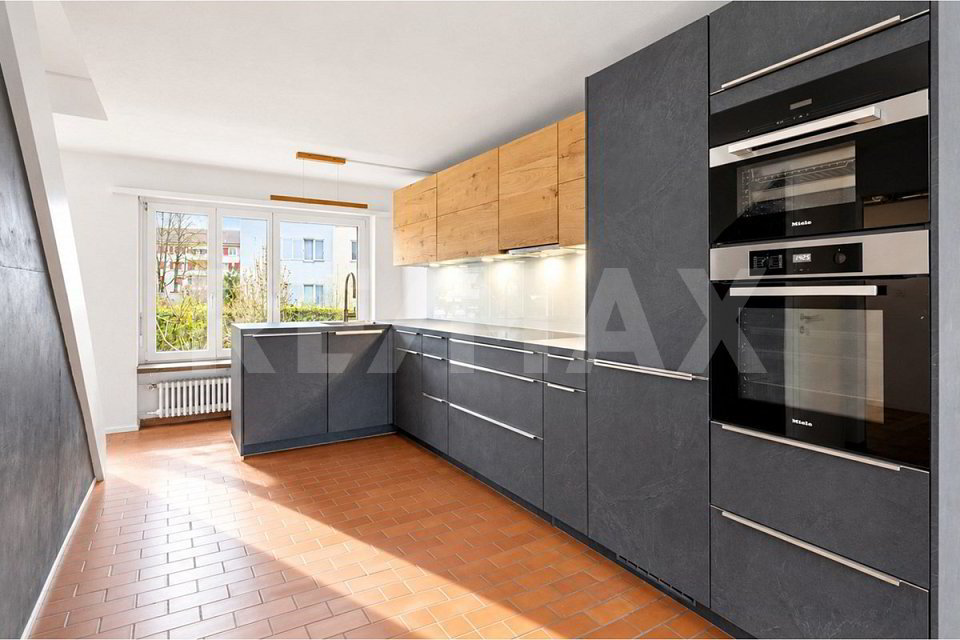 Haus – Winterthur - Ansicht 5