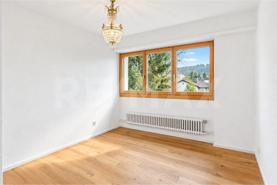 Haus – Winterthur - Mehr