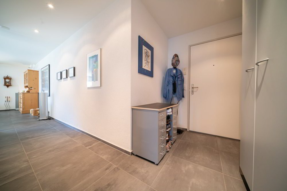 Wohnung – Binz - Ansicht 4