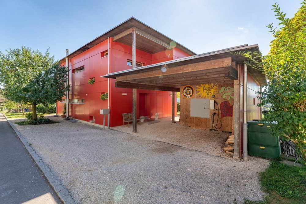Maison 6.5 pièces à acheter à Büron - image 1/15