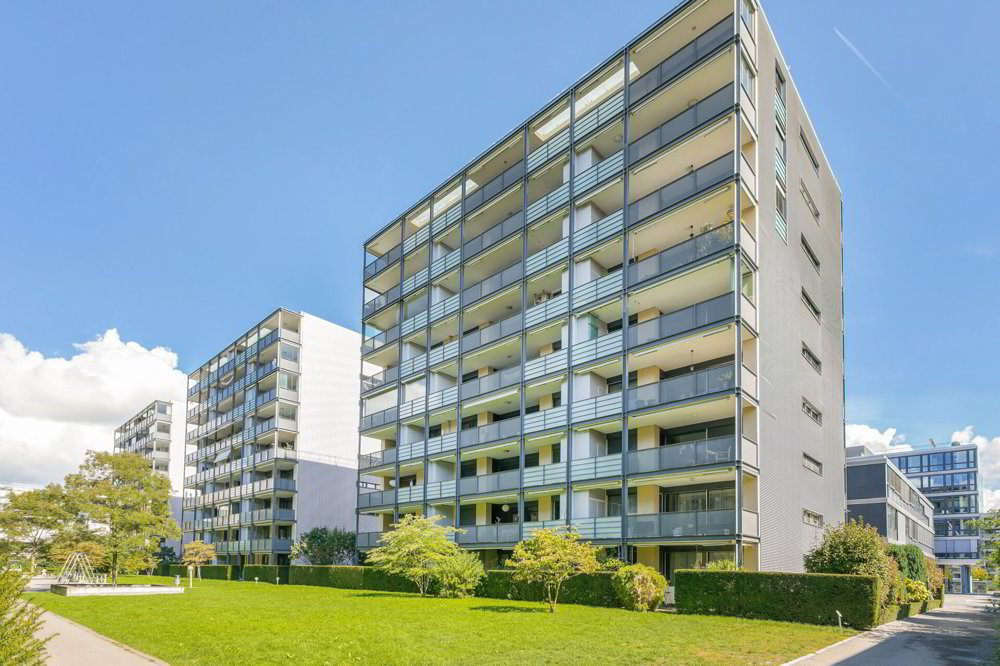 Appartement 4.5 pièces à acheter à Zugo - image 1/10
