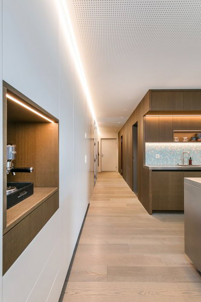 Wohnung – Zug - Ansicht 2