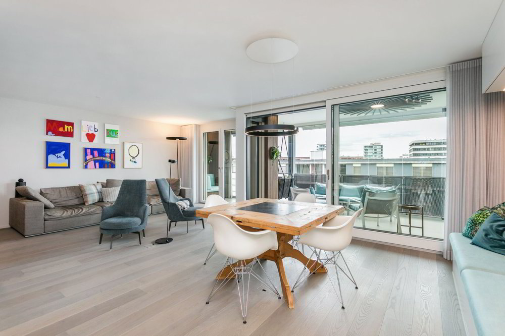 Wohnung – Zug - Ansicht 5