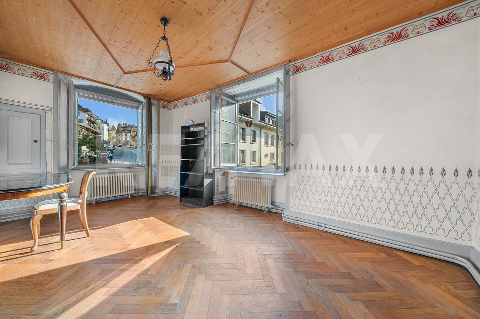 Haus – Estavayer-le-Lac - Mehr