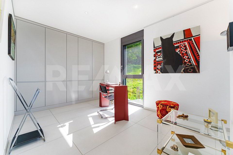 4.5 rooms Apartment to buy in Vauderens - image 1/13