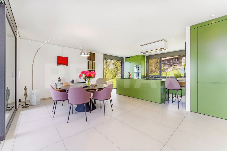 Wohnung – Vauderens - Ansicht 4