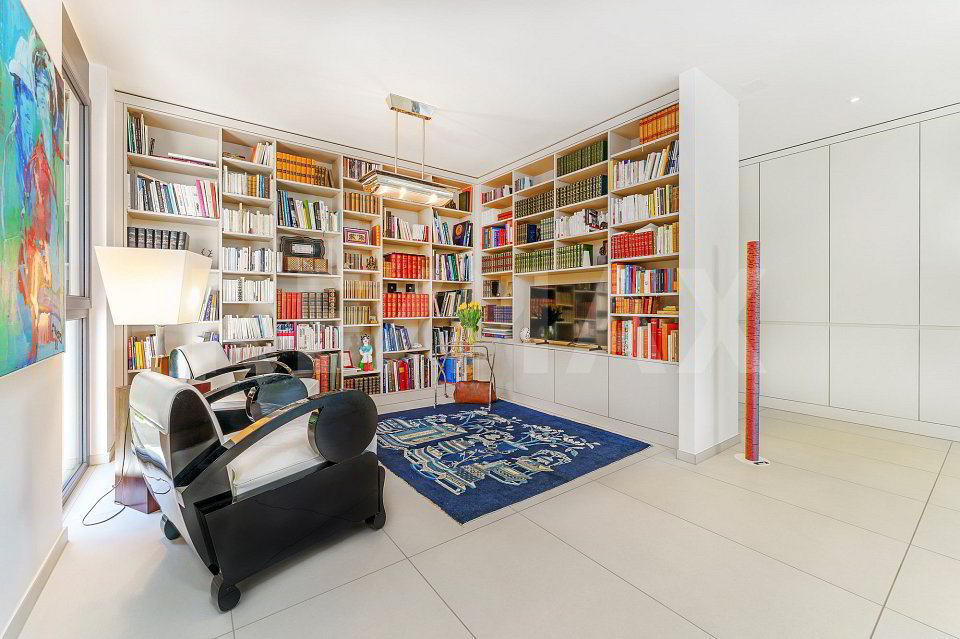 Wohnung – Vauderens - Mehr