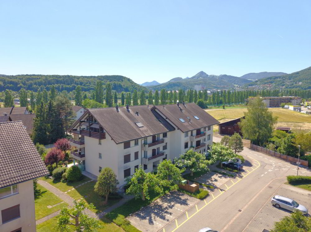 Wohnung – Winznau