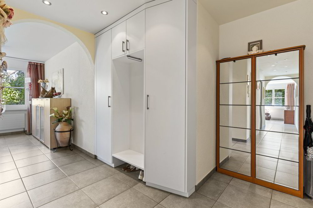 4.5 rooms Apartment to buy in Dulliken - image 1/18
