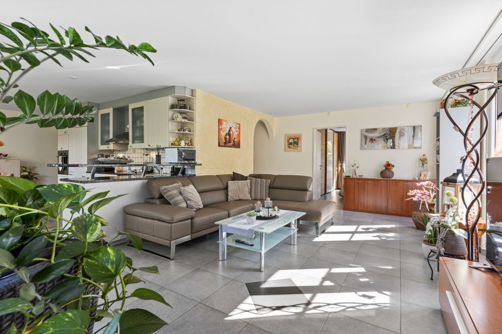 Wohnung – Dulliken - Ansicht 2