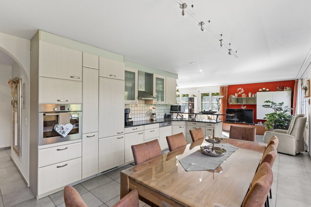 Wohnung – Dulliken - Ansicht 3