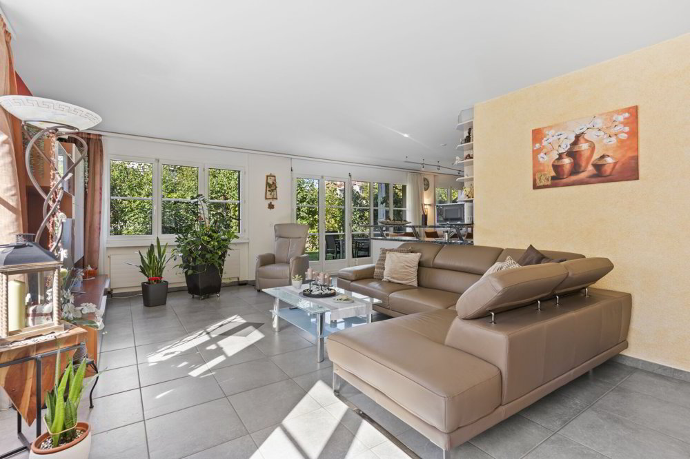 Wohnung – Dulliken - Ansicht 4