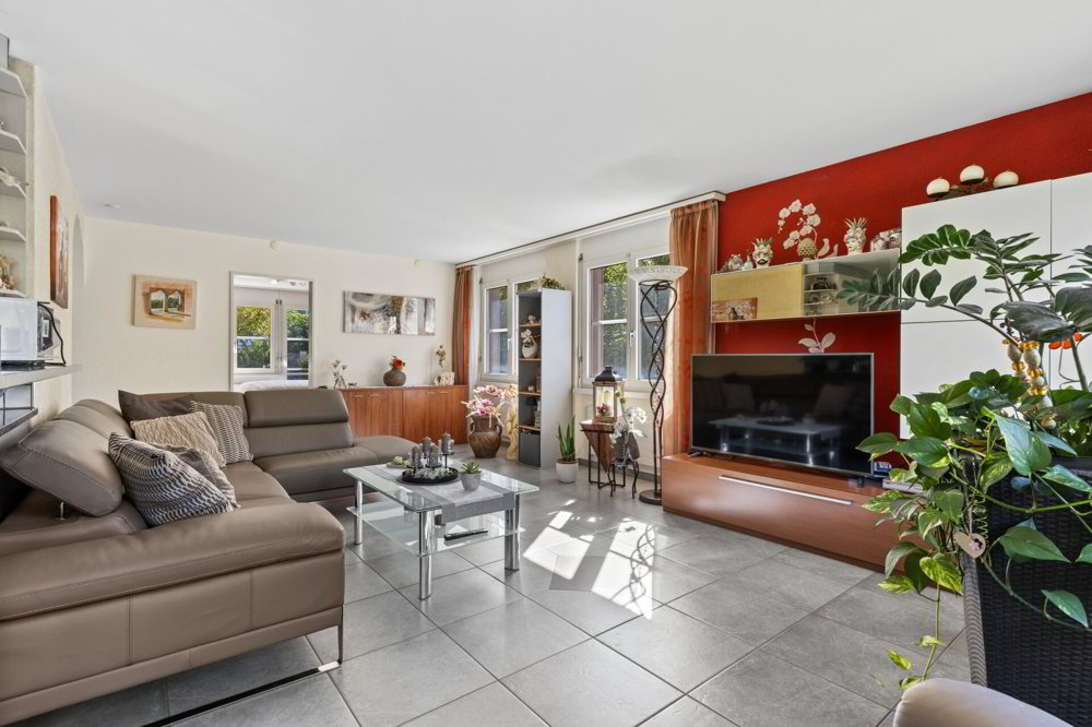 Wohnung – Dulliken - Ansicht 5
