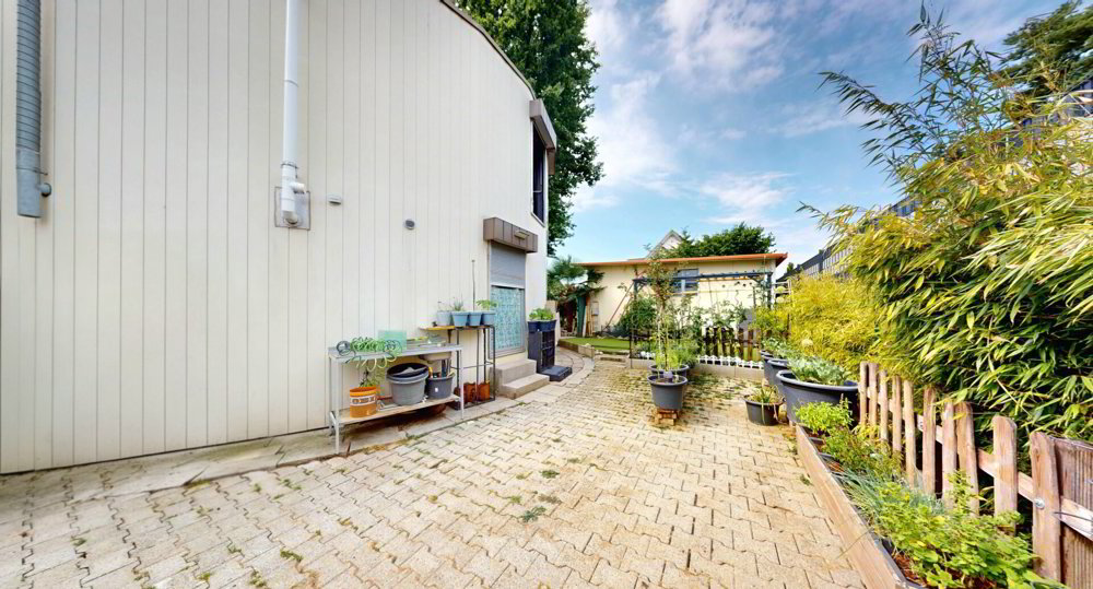 Haus – Gunzgen - Ansicht 4