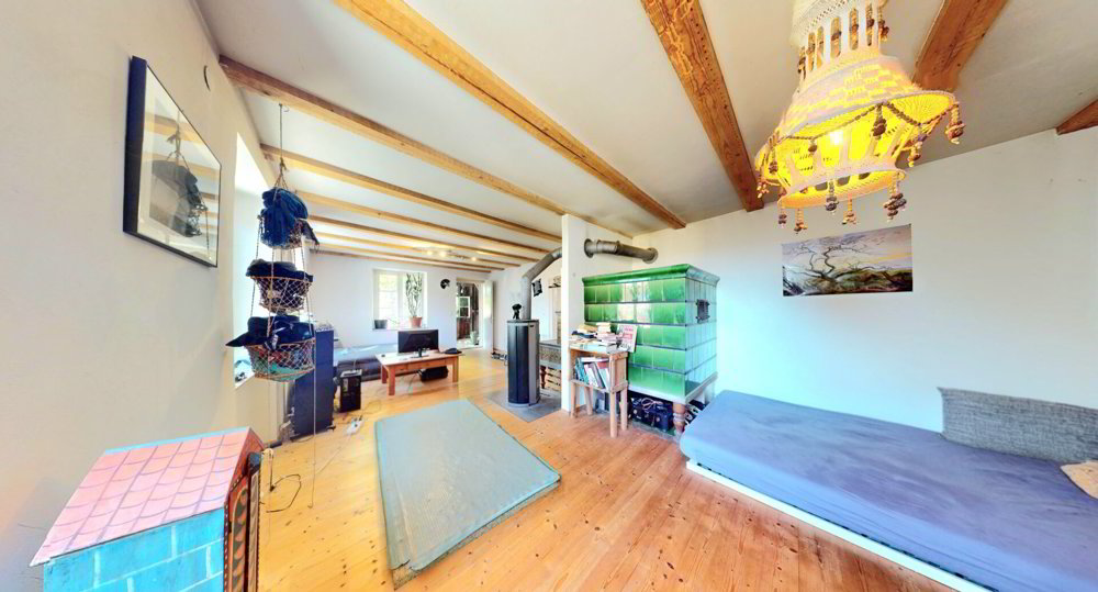 Wohnung – Nuglar - Ansicht 3