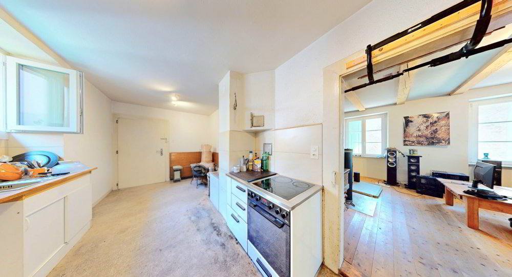 Wohnung – Nuglar - Ansicht 5