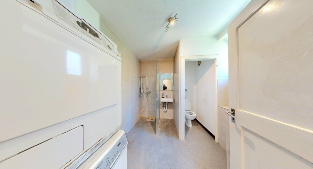 Wohnung – Nuglar - Mehr