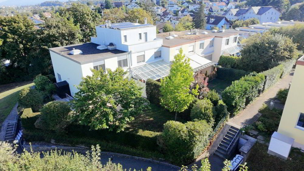 Haus – Oberwil BL