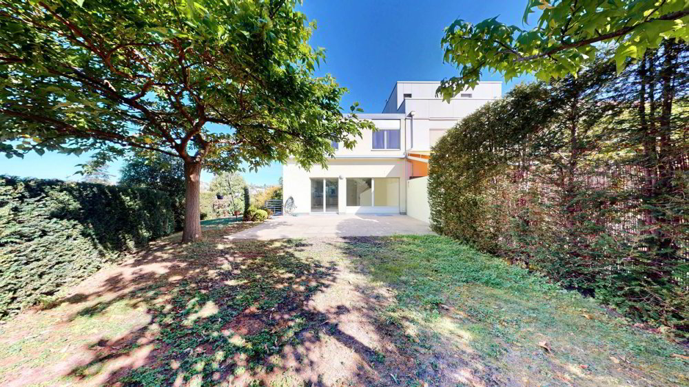Haus – Oberwil BL - Mehr