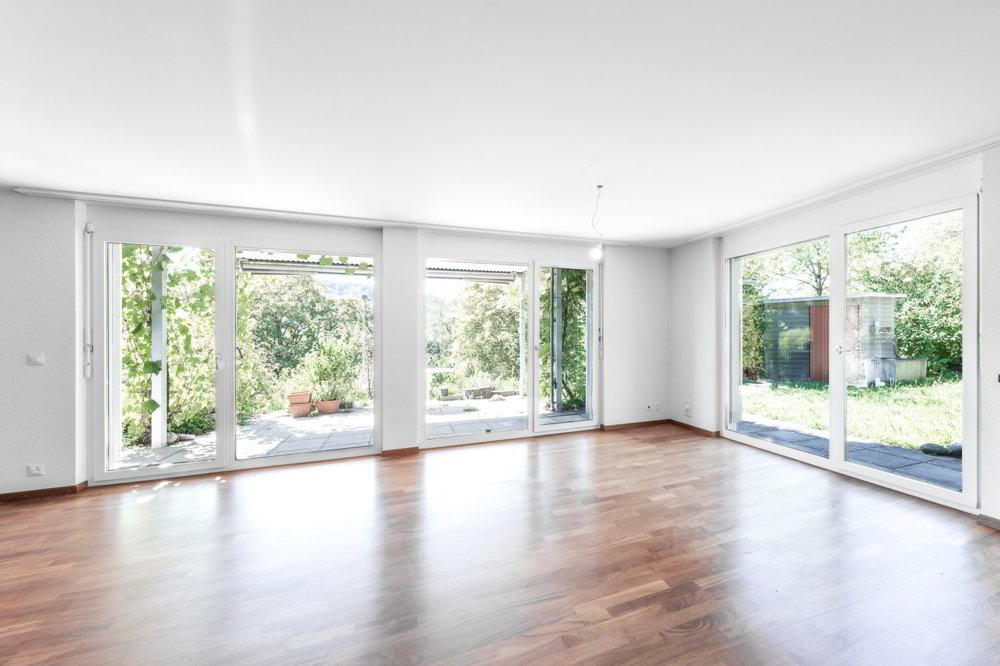Haus – Schaffhausen - Ansicht 2