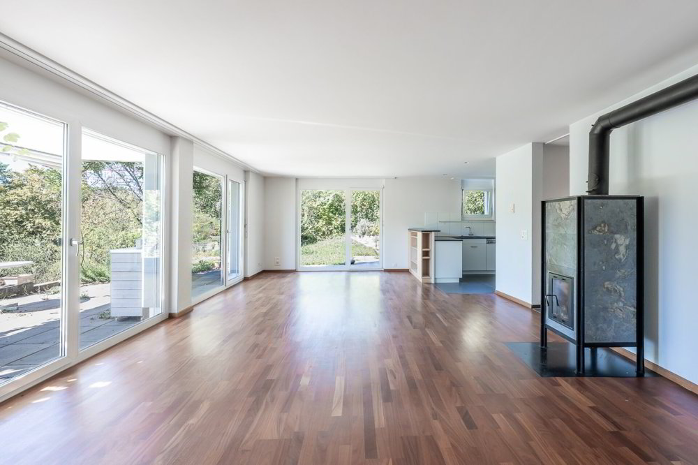 Haus – Schaffhausen - Ansicht 3