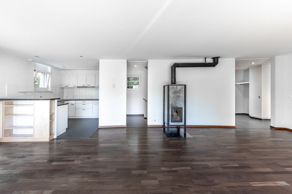 Haus – Schaffhausen - Ansicht 4