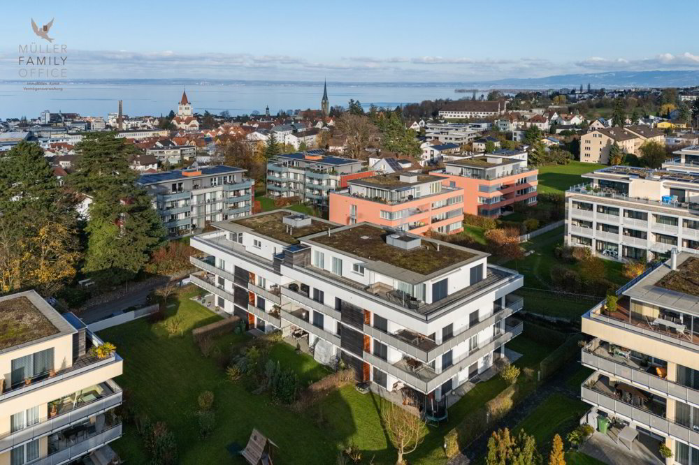 Wohnung – Rorschacherberg - Ansicht 4