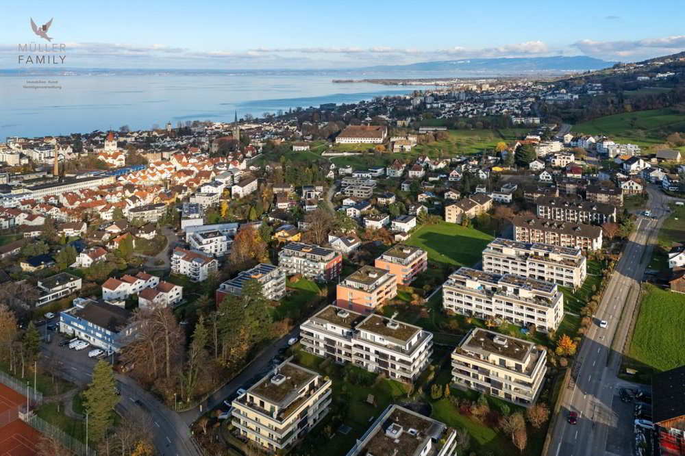 Wohnung – Rorschacherberg - Ansicht 5