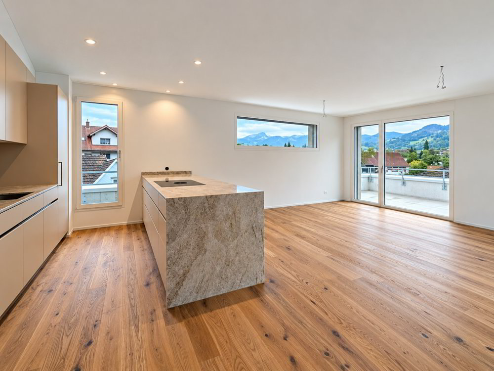 Wohnung – Lüchingen - Ansicht 3