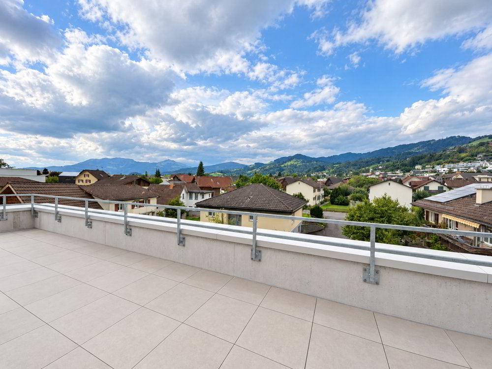 Wohnung – Lüchingen - Ansicht 4