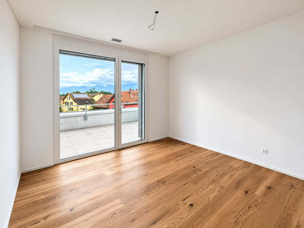 Wohnung – Lüchingen - Mehr