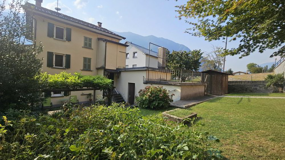Casa di 6.5 locali in vendita a S. Vittore - immagine 1/18