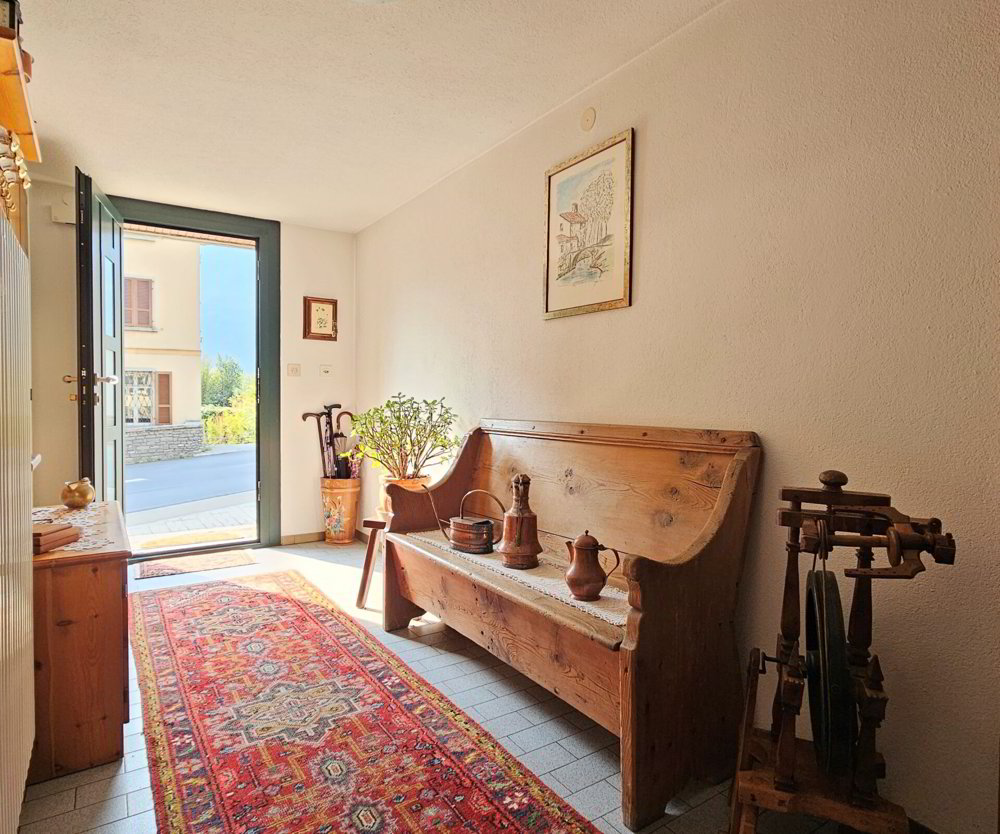 Haus – S. Vittore - Ansicht 4