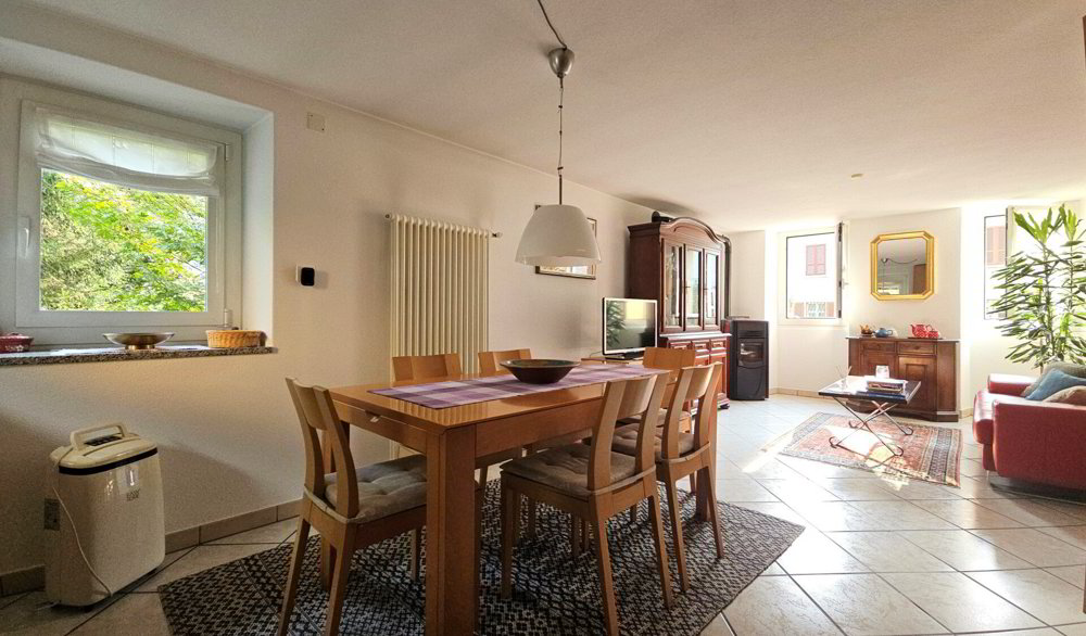 Haus – S. Vittore - Ansicht 5