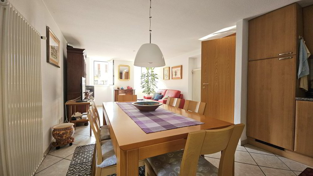 Haus – S. Vittore - Mehr